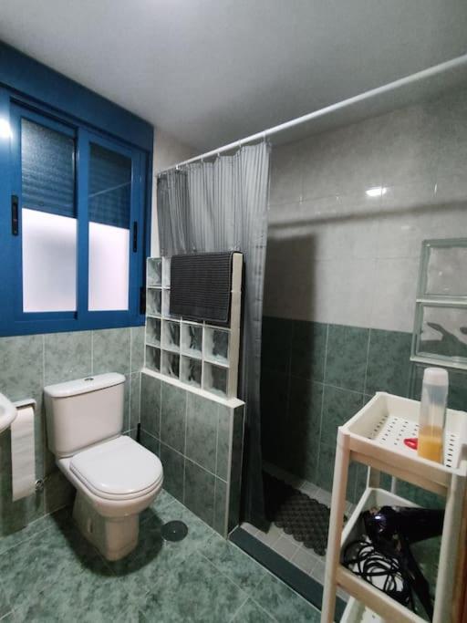 Ayala Beach Apartment Málaga Dış mekan fotoğraf