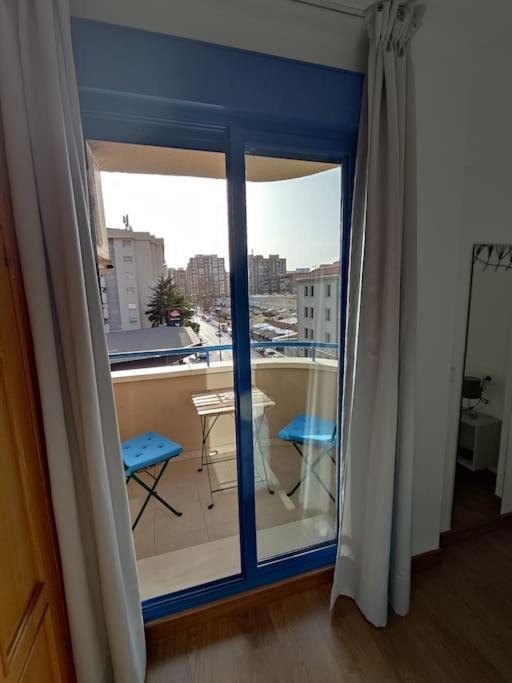 Ayala Beach Apartment Málaga Dış mekan fotoğraf