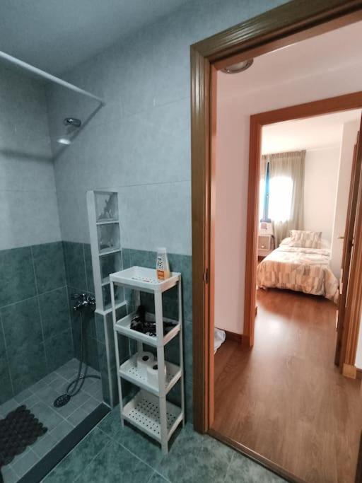 Ayala Beach Apartment Málaga Dış mekan fotoğraf